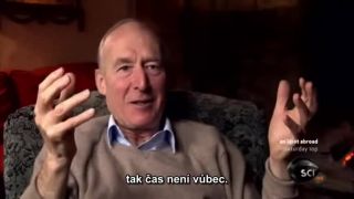Čas neexistuje, všetko prebieha naraz? SKUTOČNOSŤ ČI PREDST