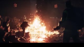 The Division - The Lucky Ones