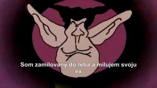 E-Rotic - Max Don't Have Sex With Your (SK Titulky)