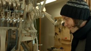 Ako to funguje - Wintergatan 2 Cast