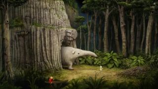 Samorost 3 - Trailer