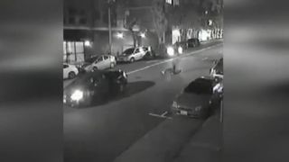 Britský turista zabitý v San Franciscu