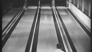 Bowlingové kúsky