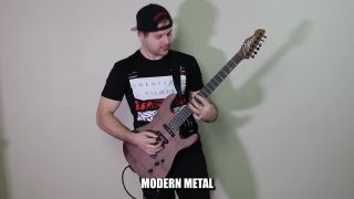 Klasický metal vs moderný metal