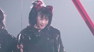 Babymetal - THE ONE