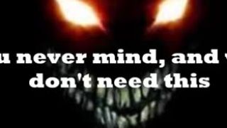 Disturbed - Droppin' Plates