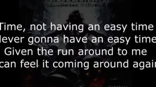 Disturbed - God of the Mind