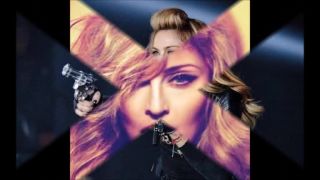 Madonna - Bitch I M Madonna -  D. Videos