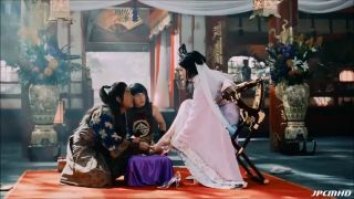 Bizarné japonské reklamy 2016