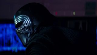 Kylo Ren ako Fuhrer