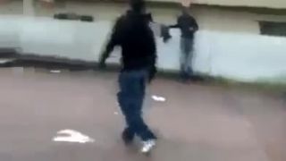 Ako balia ženy africkí inžinieri (Francúzsko)