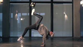 Najlepší freestyleri s futbalovou loptou