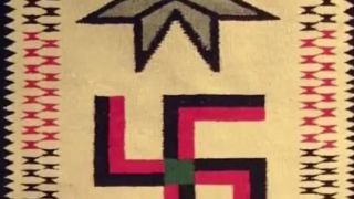 Hákový Kríž, symbol nacistického nemecka?? Nie!!!