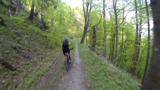 010 Smrekovica - Vlkolinec 19.5.2015 HD720p