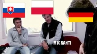 Ako James šaškoval s brokovnicou