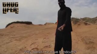 Islamský Thug Life