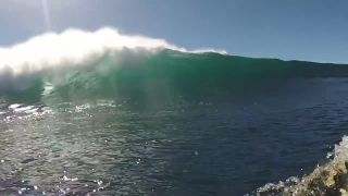 Surfer, ktorý naháňal vlny (USA)