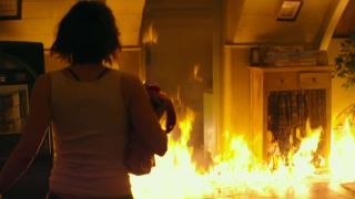 SÚŤAŽ s filmom Ulica Cloverfield 10