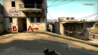 Cs:go - Low fps stuggle vol. 4