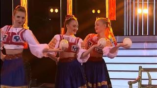 Lukáš Adamec - Čierna Bača (Live 2016)