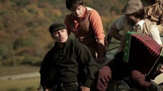 Sultán - Uragán a Murat Tchagalegov - Na diskotéku