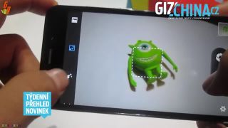 Týždenný prehľad noviniek na Gizchina #33