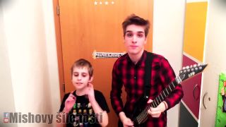 Cesky League of Legends song Mishovy šílenosti