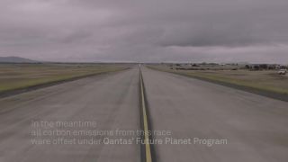 Qantas vs Tesla