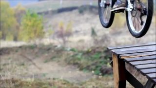 Ján Halaj Downhill