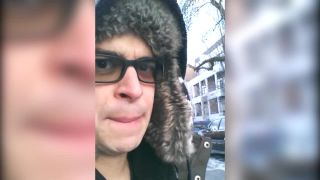 Autoalarm beatboxer