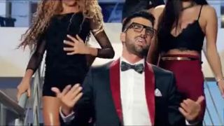 Fani Avramidou feat. Master Tempo - Xehase me