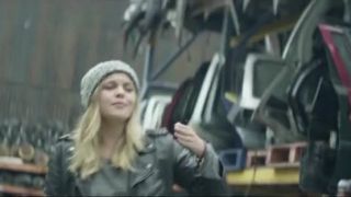 Louane - Avenir