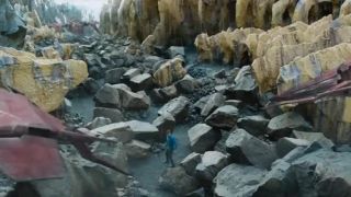 Star Trek: Beyond (Trailer 2016)