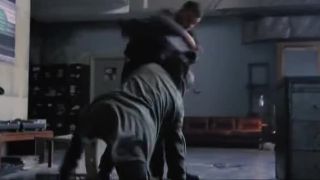 Jason Bourne (Trailer 2016)