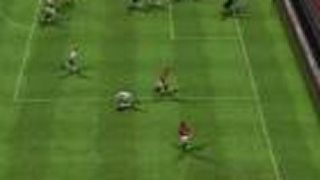 Pro Evolution soccer 6 - part 2