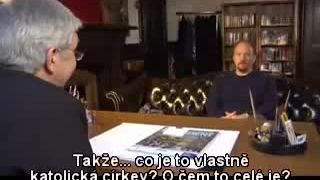 Louis C.K. Jak funguje katolická církev