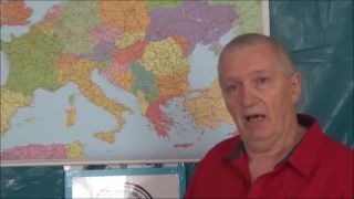Sto miliónov v pohybe,ak sa mýlim opravte ma!