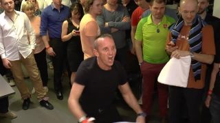 Windstorm Master na SunaFestu 2016