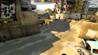 Cs:go - Awp ace with 4 bullets