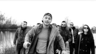 Dejvo - Šarkan