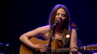 Aneta Langerová - Nevidomá dívka (Kryl 70)