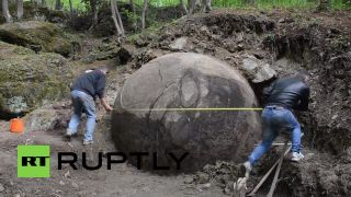 Záhadné kamenné gule (Bosna a Hercegovina)
