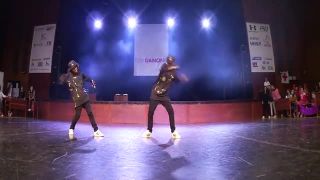 Old School Brothers Adrian & Samuel Racz romskeho povodu winner