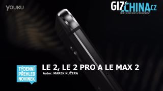 Týždenný prehlad noviniek #36