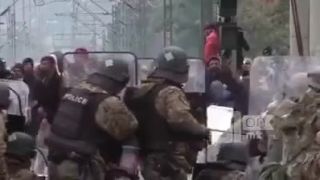 Imigranti přicházející do států Evropské  -  4