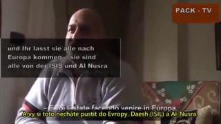 Imigranti přicházející do států Evropské  - 5