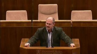 Kotleba v rozprave [22.04.2016]