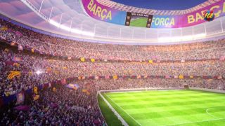 Nový Camp Nou