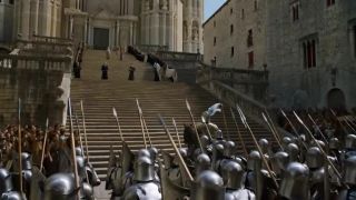 Game of Thrones Season 6: Event Promo