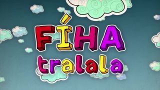 FÍHA tralala - Holúbok